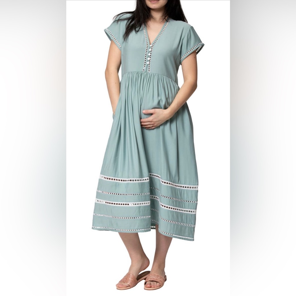 Mom Maternity Dress size Medium